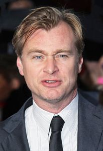 Christopher Nolan, 2013
